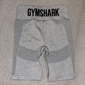 Gymshark biker shorts